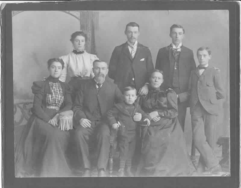 Lampman 1987